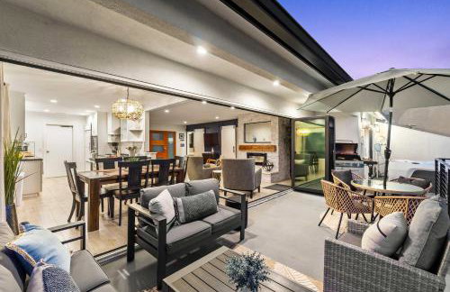 The California III - Stunning Mission Hills Duplex - Foto 39