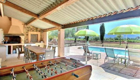 La Bastide de Chapelone - Foto 3