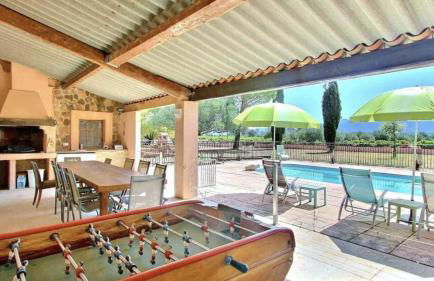 La Bastide de Chapelone - Foto 3