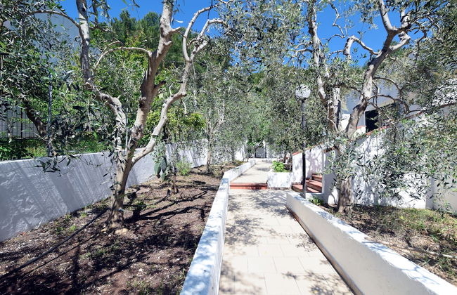 Peschici Mare - Foto 30