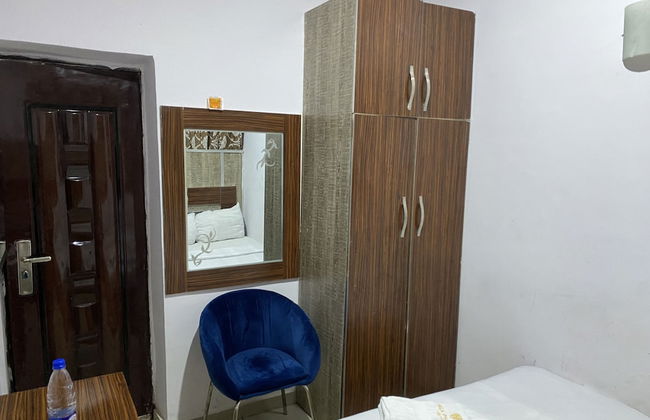 Villa Palazzo Hotel and Apartments - Foto 23