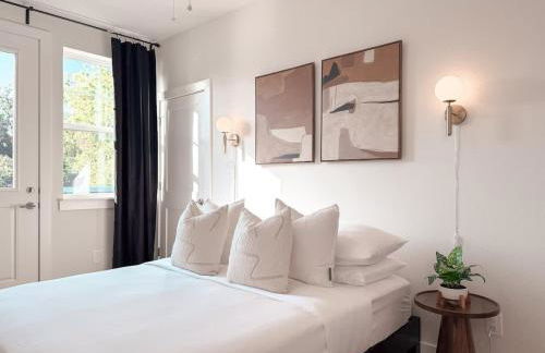 Beautiful 2 BD DT - Deep Ellum - Lower Greenville - Foto 4