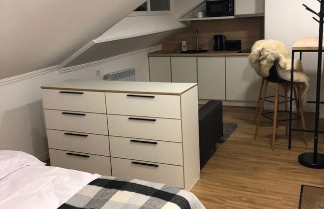 Apart-hotel Nordian - Foto 44