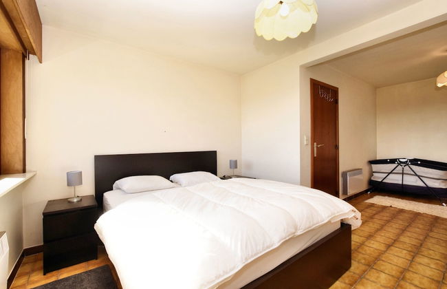 Holiday Home in Nadrin With Private Terrace - Foto 3