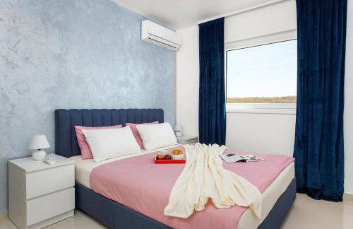 Villa Angie near Pula for 10 persons with private heated pool & kids playground - Foto 40