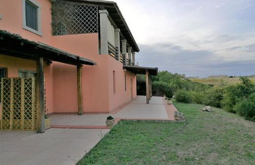 Country House Vignola Mare - Photo 70