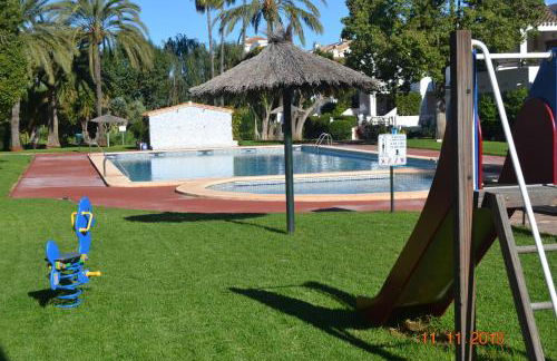 Mare Nostrum II Denia. - Photo 1