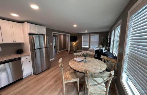 Seaside Shanty - Walk to Hampton & Seabrook Beach - Foto 1