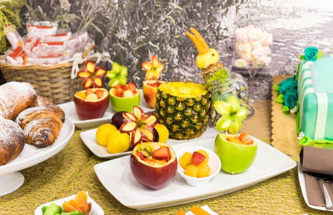 Vigne Vecchie - Foto 56