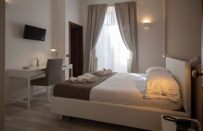 Casa Albergo Portale Pirrera - Foto 24