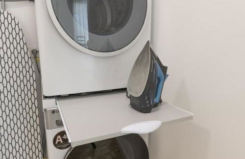 Rho Fiera-CityLife-SanSiro- 20 minutes from the Duomo - Foto 7