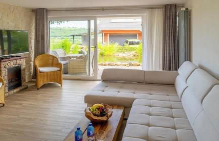 Ferienwohnung Apartment Seeterrasse - im Maarberg Resort - in Schalkenmehren am See - Foto 4