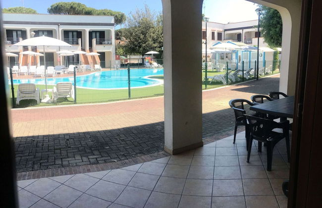 Comfy Furnished Apartment with AC near Beach - Foto 26