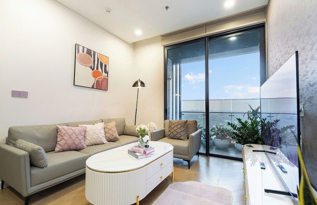 Lumiere Riverside by Aura Luxury - Foto 23