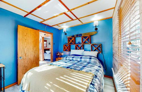 Relax at The Cove Waterfront Getaway - Foto 13