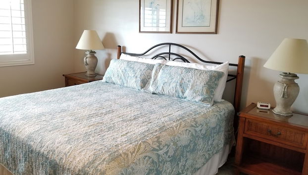 Summerhouse 221 - Foto 5, Habitación