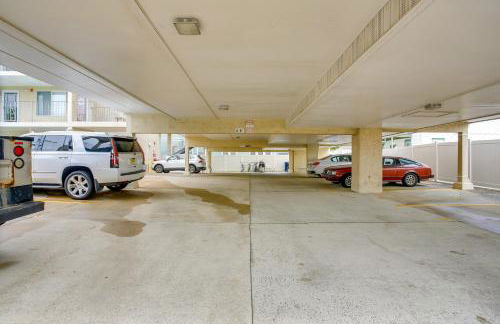 Quaint Wildwood Condo about Walk to Beach! - Foto 23