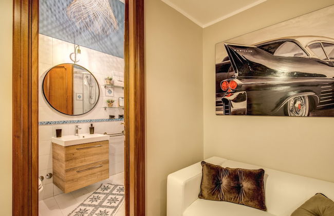 Spanish Steps Miracle Suite - Foto 20