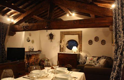 villa la chiesetta - private pool - Borgo Canapegna - Foto 39