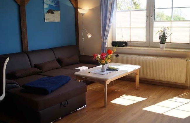 Haus an der Pferdekoppel - Foto 32