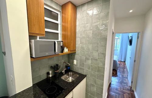 Apartamento Reformado ao Lado da Cobal – Botafogo - Foto 21