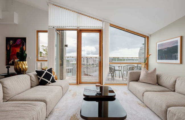 A-One Homes - Bjørvika - Foto 11