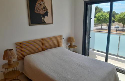 Chalet Alcocebre Residencial Dulcinea - Foto 19