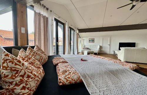 Appartment Via Claudia - Foto 6