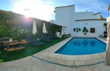 Casa Capricho del Destino - Foto 41