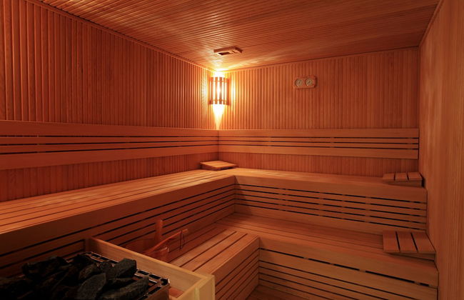 Glory Residence Taksim - Foto 64