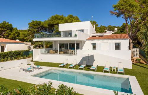 Villa Lucia B17 By Book Menorca Villas - Foto 3