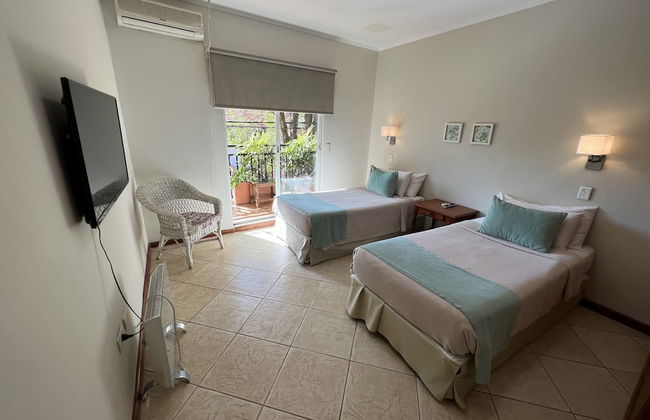 Flora Apartments - Foto 39