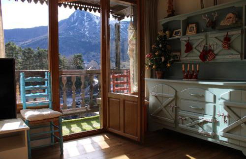 El Balcón del Garmo - Foto 37