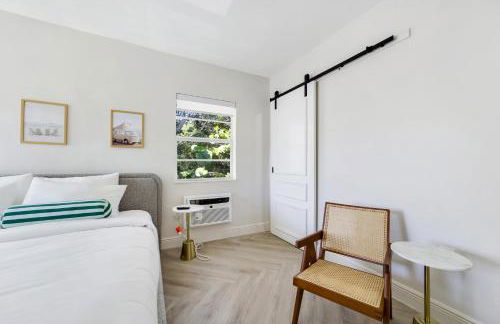 The Lemon Branch Hotel - Photo 21