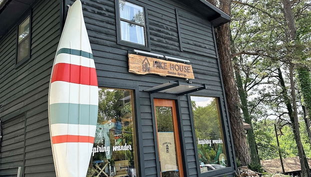 Loblolly Pines Adventure Aframe #1 - Foto 2, Recepción