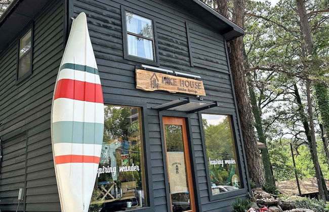 Loblolly Pines Adventure Camp - Foto 1