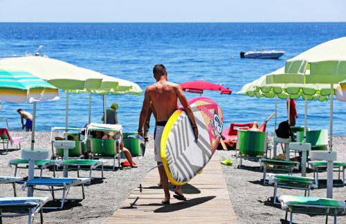 Riviera Ionica Aparthotel - Foto 54