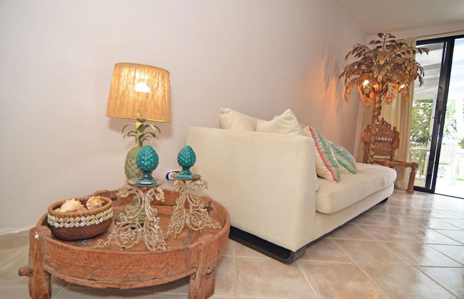 Beach Front Apartment No01 - Foto 6