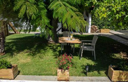 Eleni Residence by the sea - Photo 46