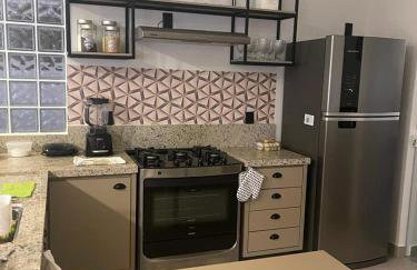 Casa 4 suítes com piscina Condomínio Lagoa Dourada Ilha de Itaparica BA - Foto 11