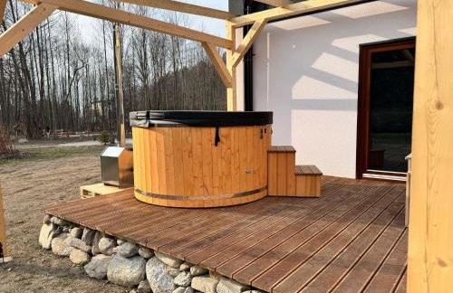 Domek w Górach Wilkanów Park - Foto 9