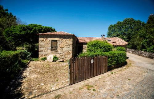 Moinho de Estoraos - Foto 16