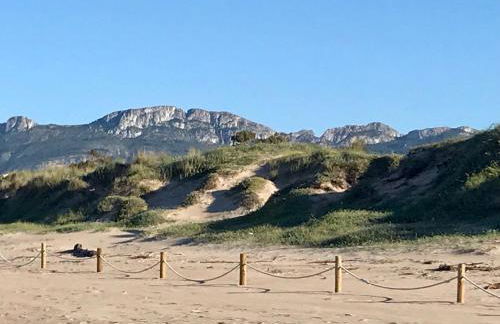 Villa con jardín en Oliva Nova Golf a 100m de la playa - Photo 29