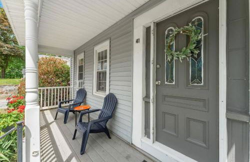 2BR Apartment near Providence - Foto 27