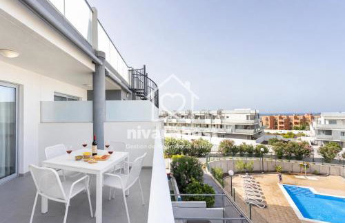 The Penthouse La Tejita, by Nivariahost - Photo 5