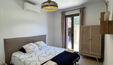 Résidence Hôtelière CASA DI BABBÒ, Porto - Foto 5