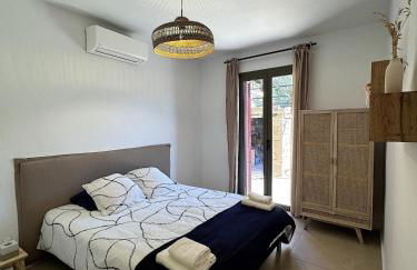 Résidence Hôtelière CASA DI BABBÒ, Porto - Foto 5