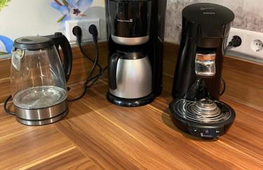 Ferienwohnung Marianne und Heinz - Foto 9