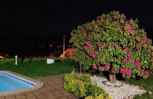 Casa Tarrío con Piscina - Santiago de Compostela - Photo 76