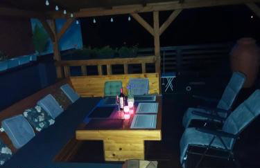 Apartament U ELI z prywatnym tarasem - Photo 41